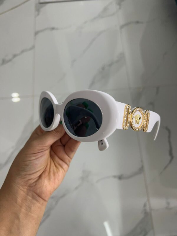 Lentes Versace