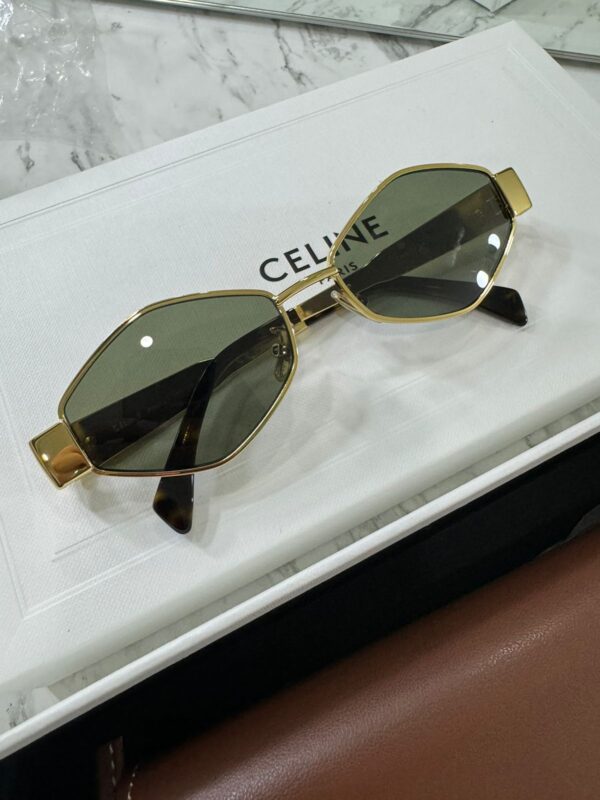 Lentes Celine