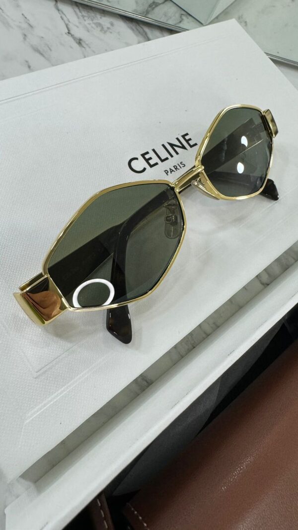 Lentes Celine - Imagen 5