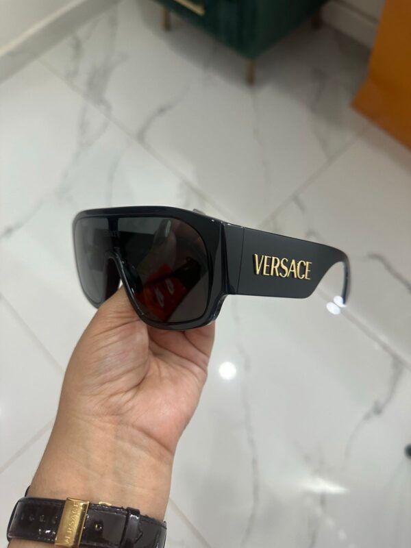 Lentes Versace