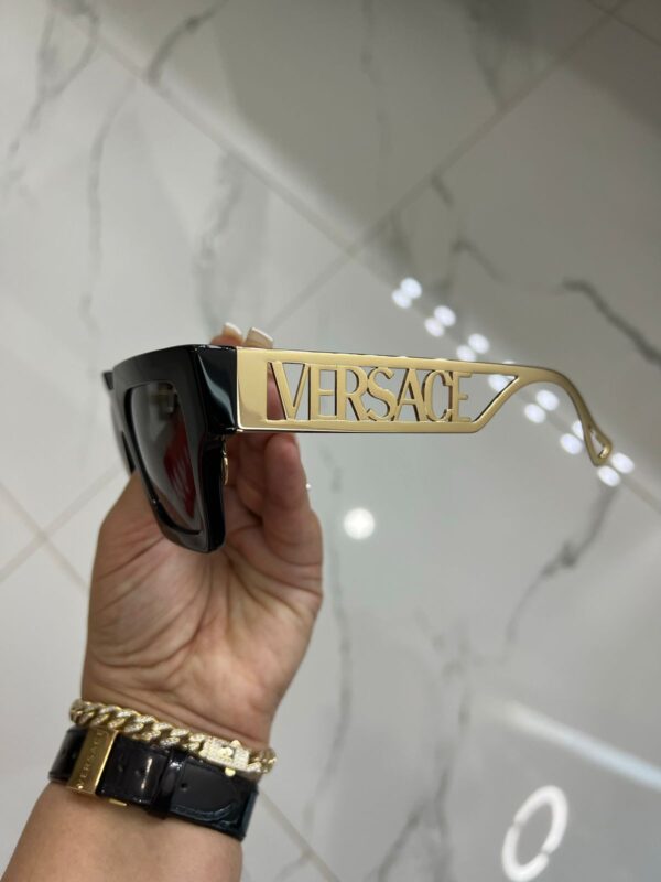 Lentes Versace