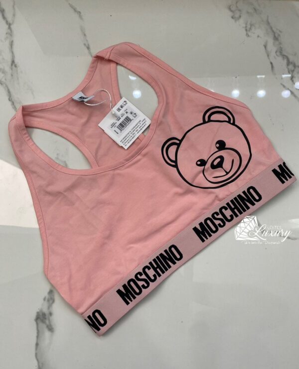 Top Moschino