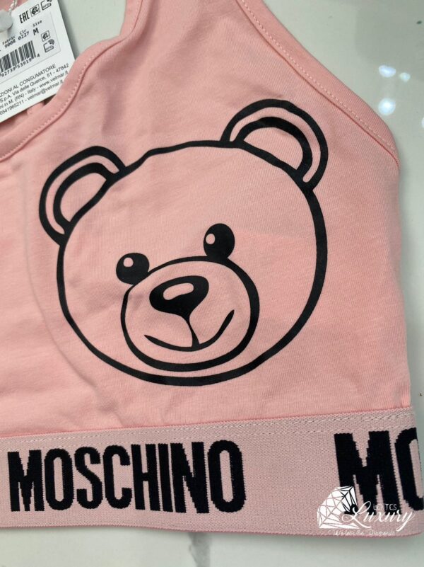 Top Moschino - Imagen 2