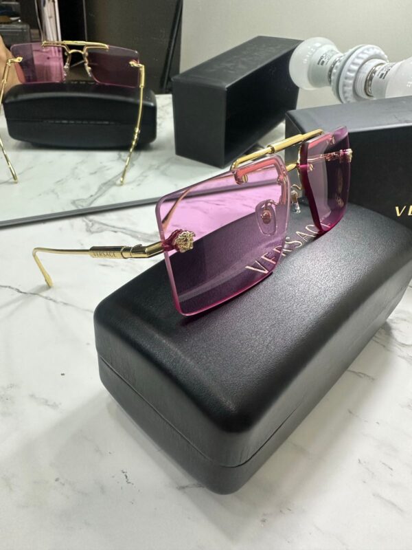 Lentes Versace - Imagen 4