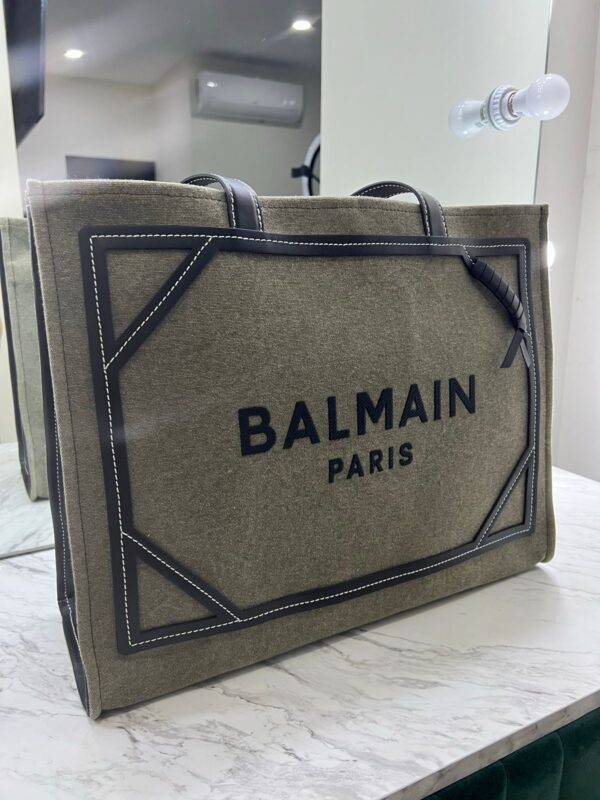 Bolsa Balmain