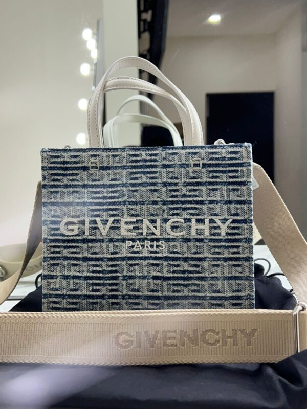 Bolsa Givenchy