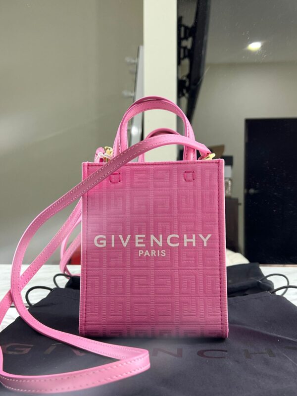 Bolsa Givenchy