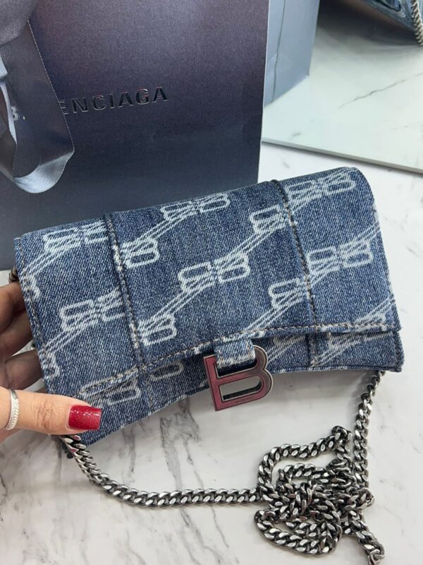 Bolsa Balenciaga - Imagen 4