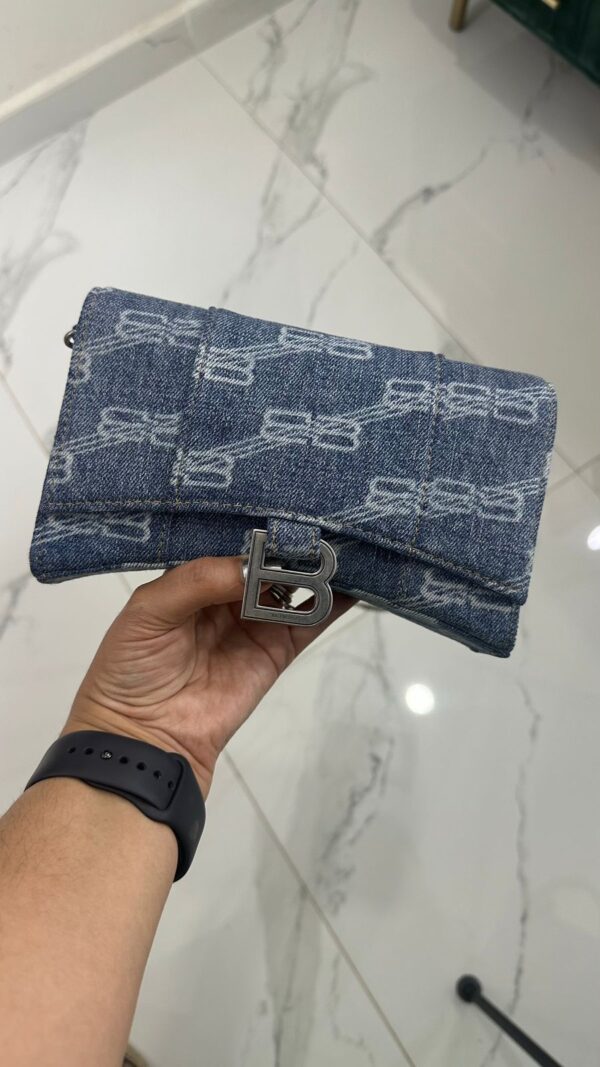 Bolsa Balenciaga - Imagen 5