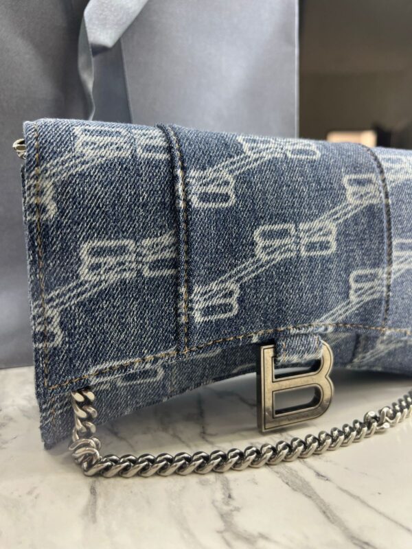 Bolsa Balenciaga - Imagen 2