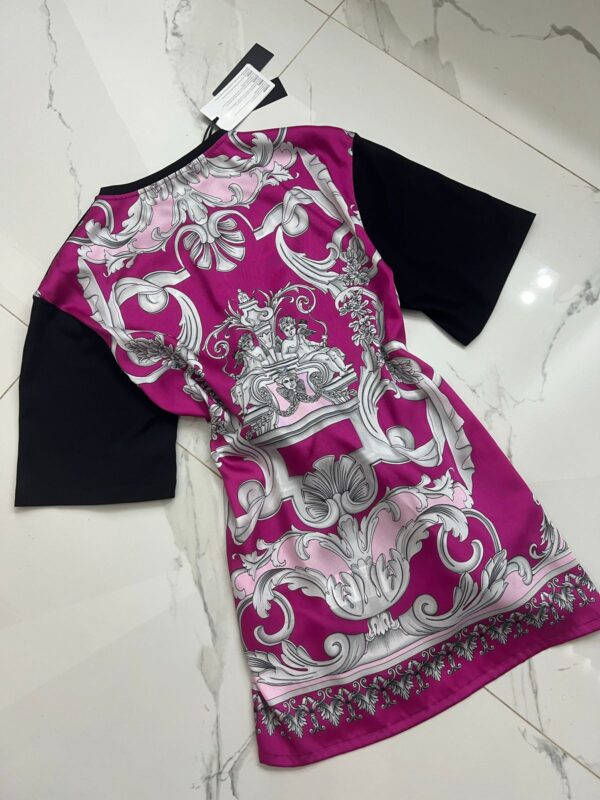 Blusa Versace - Imagen 2