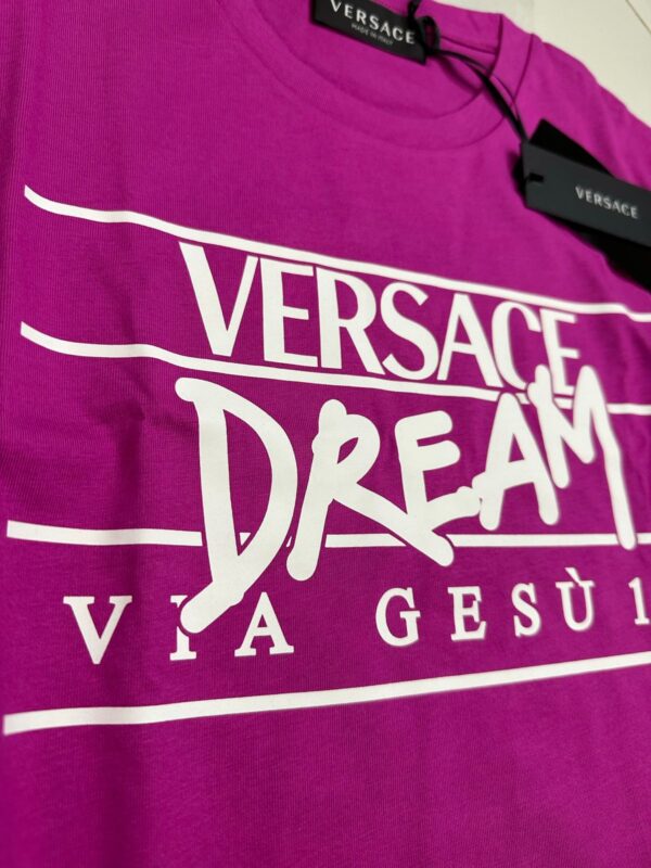 Playera Versace - Imagen 2