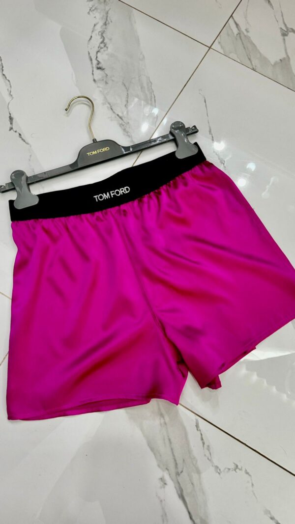 Short Tom Ford