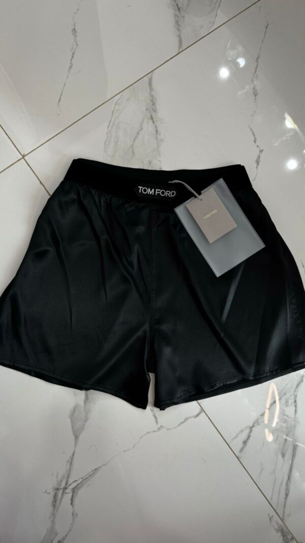 Short Tom Ford