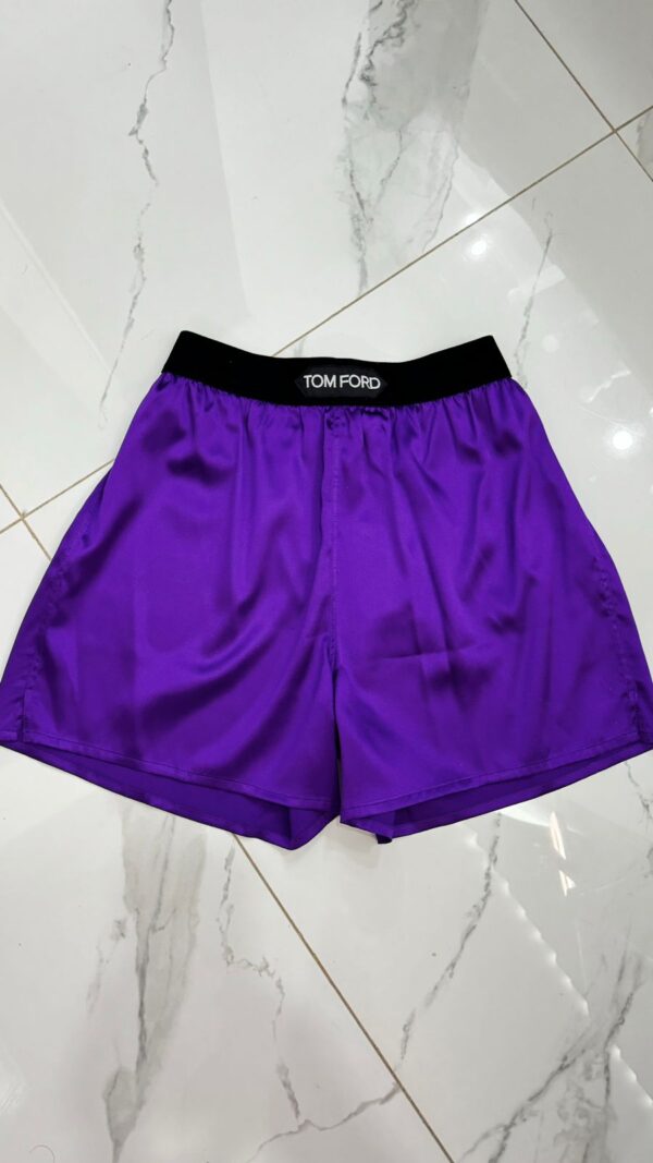 Short Tom Ford