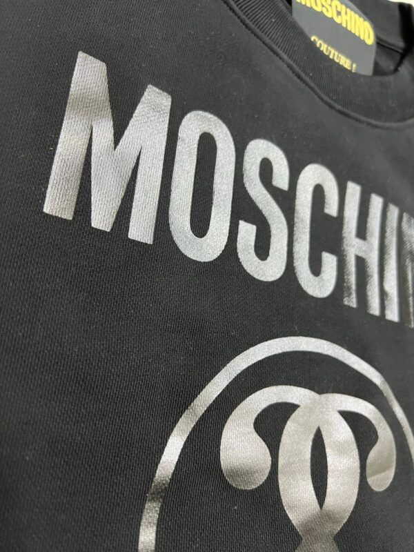 Sudadera Moschino - Imagen 2