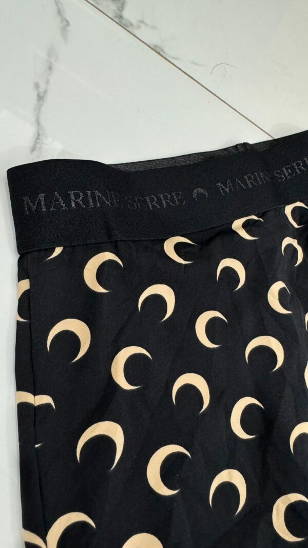 Leggins Marine Serre - Imagen 3