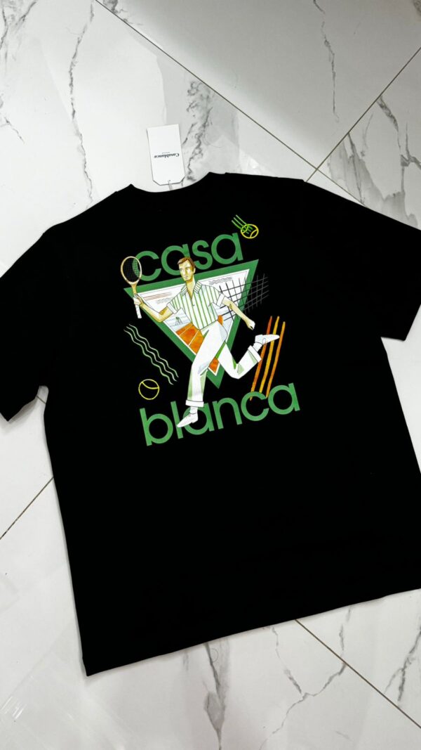 Playera Casablanca - Imagen 2