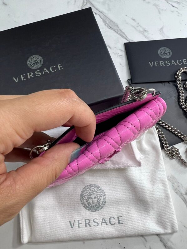 Tarjetero Versace - Imagen 4