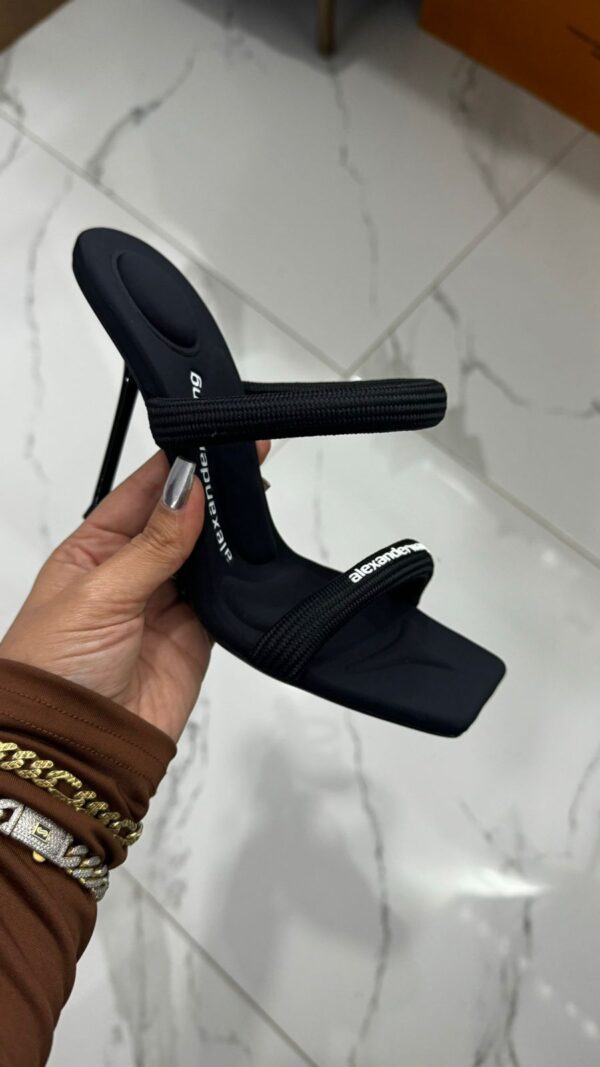 Zapatillas Alexander Wang