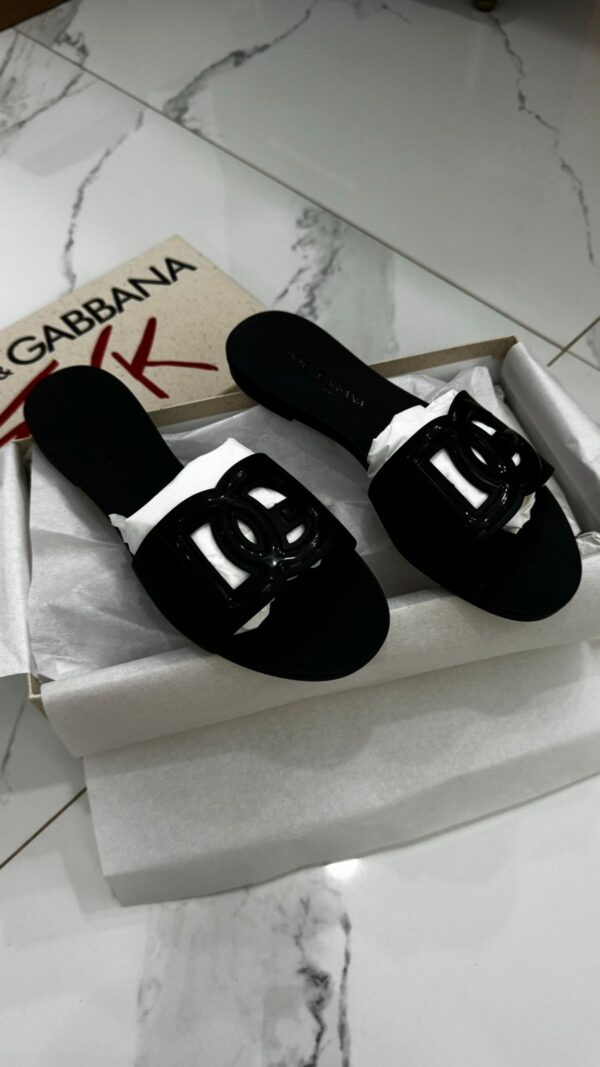 Sandalias Dolce & Gabbana - Imagen 2