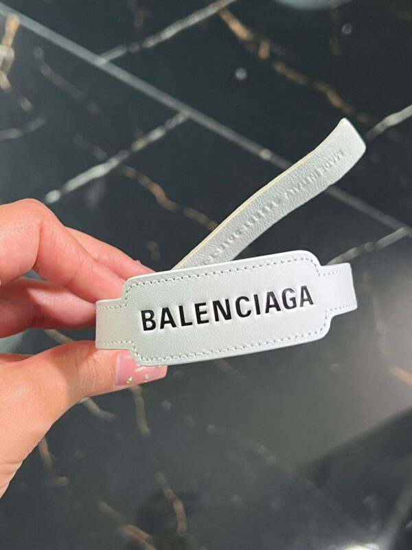 Brazalete Balenciaga