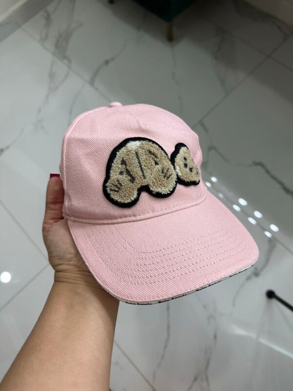 Gorra Palm Angels - Imagen 3