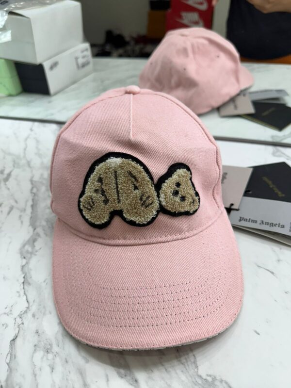 Gorra Palm Angels - Imagen 2