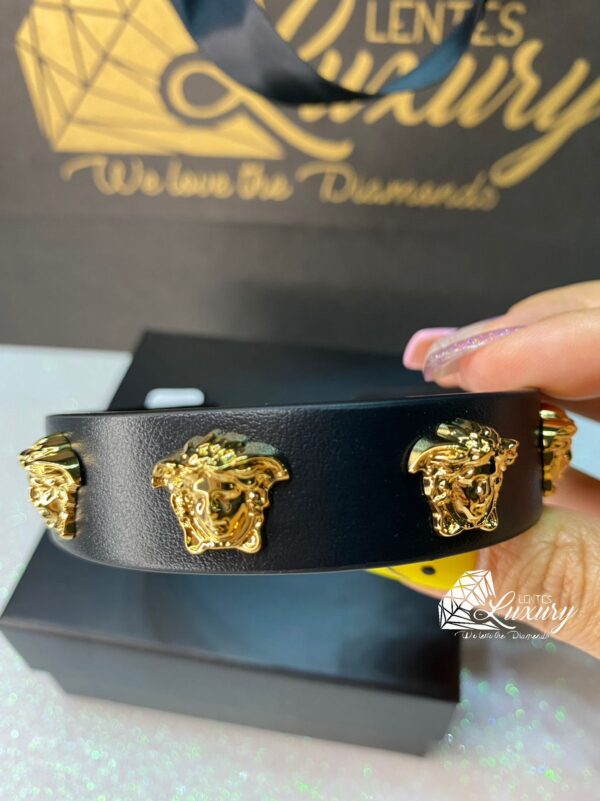 Brazalete Versace - Imagen 3