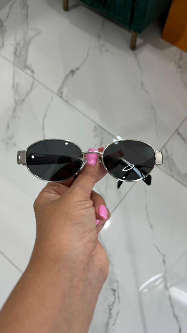 Lentes Celine