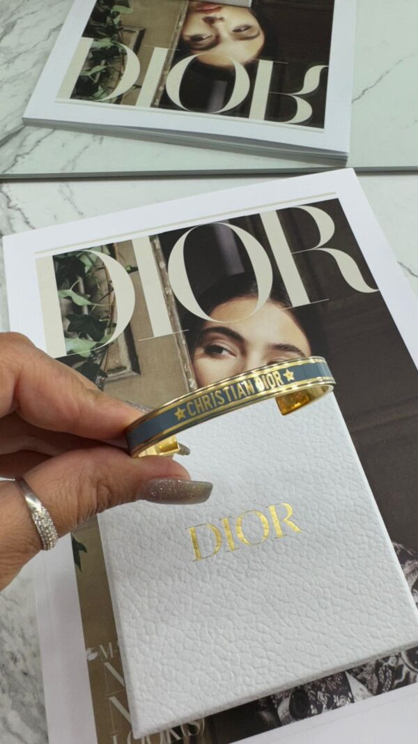 Brazalete Dior - Imagen 2