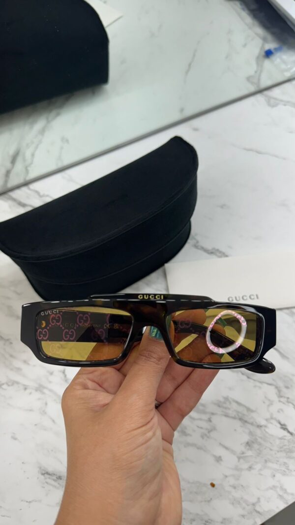 Lentes Gucci