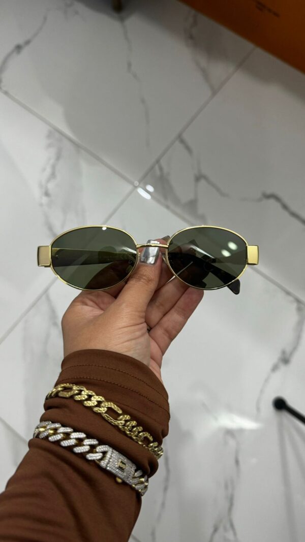 Lentes Celine