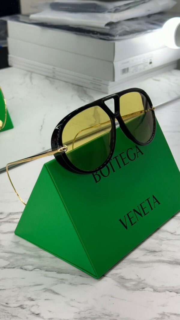 Lentes Bottega Veneta - Imagen 3