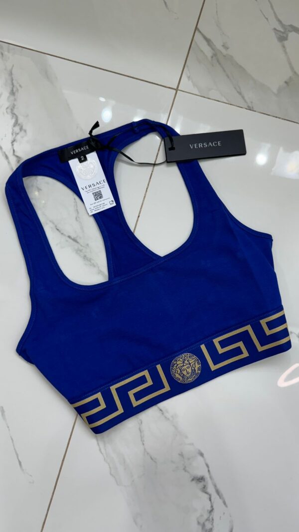 Top Versace