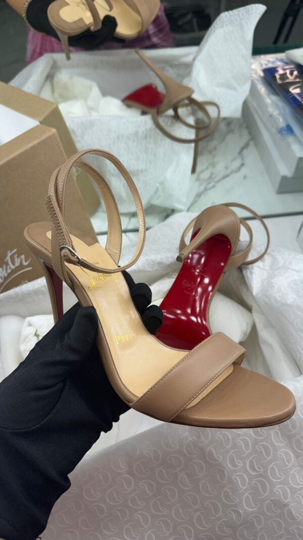 Zapatillas Christian Louboutin