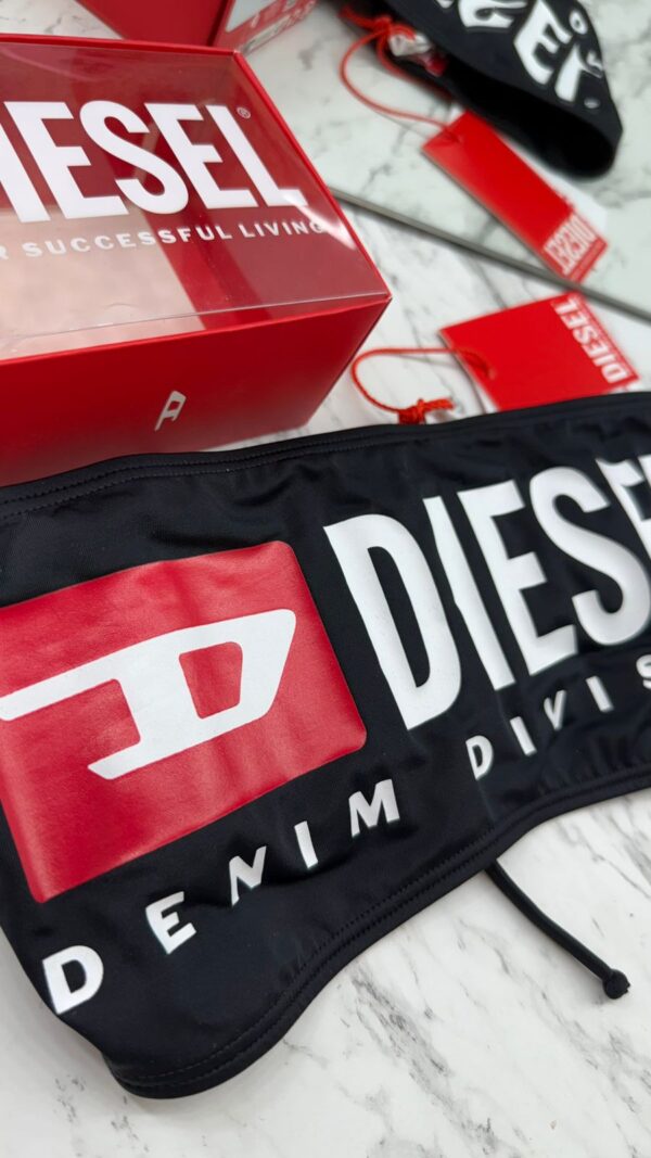 Top Diesel - Imagen 3