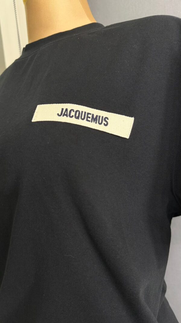 Playera Jacquemus - Imagen 2