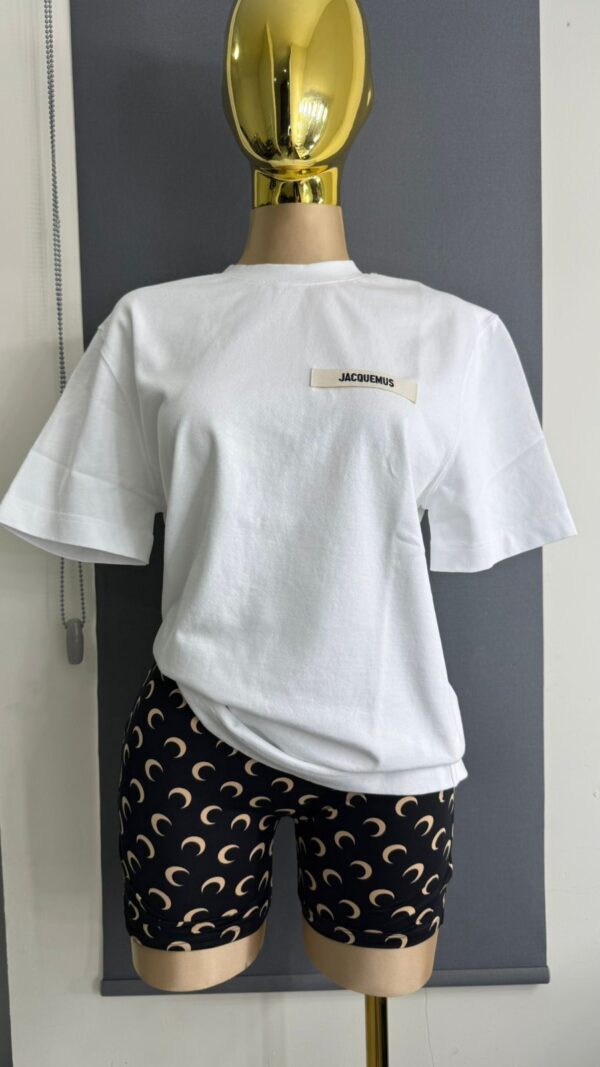 Playera Jacquemus - Imagen 2