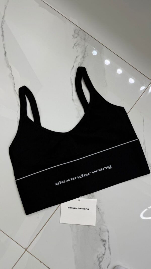 Top Alexander Wang